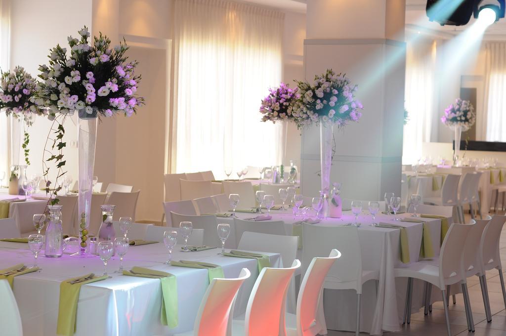 Market Hotel Haifa Kültér fotó
